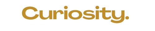 Curiosity logo